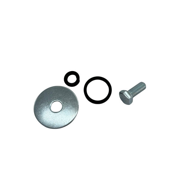 Mounting Kit, Hilliard Inferno Clutch, Bushing Style