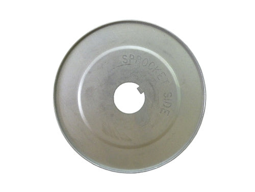 Hilliard Inferno Inner Cover for Bully Conversions (Grease Trap)