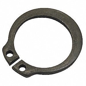 Hilliard Inferno Clutch Weight Snap Ring