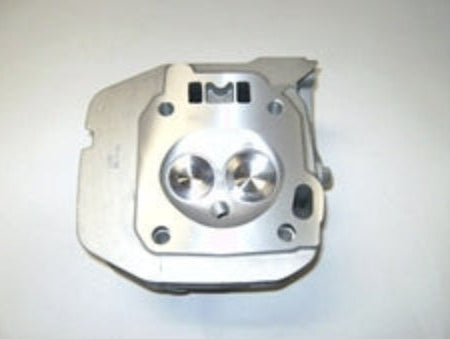 Ready-to-Go Race Head for GX270 and 301s