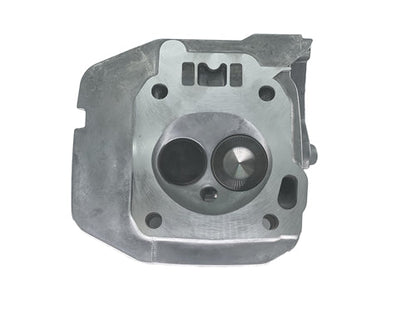 Head, Racing, GX390, Large Port, High RPM, Honda Core