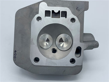 Ready-to-Go 420 Hemi Race Head