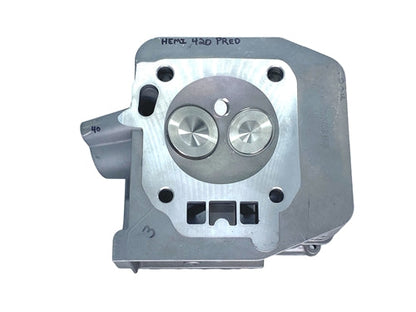 Ready-to-Go 420 Hemi Race Head