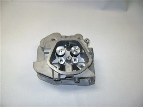 Head, Racing, GX390, Large Port, High RPM, Honda Core