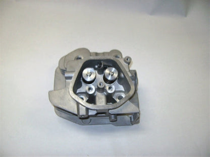 Head, Racing, GX390, Large Port, High RPM, Honda Core