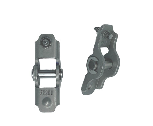 Rocker Arms, 212 Hemi Predator, OEM with Pins, Pair