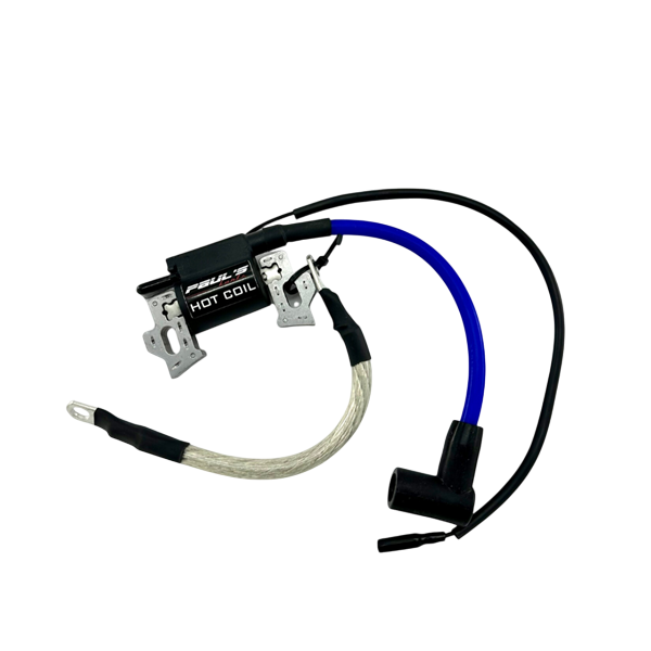 Coil, Ignition, HOT; GX200, 212/224 Predator, 6.5 Clone