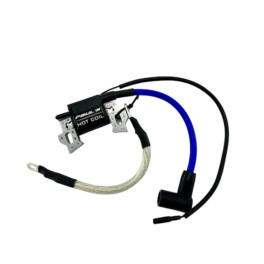 Coil, Ignition, HOT; GX200, 212/224 Predator, 6.5 Clone