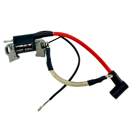 Coil, Ignition, HOT; GX390, 420 Predator, & 13/15HP Clone
