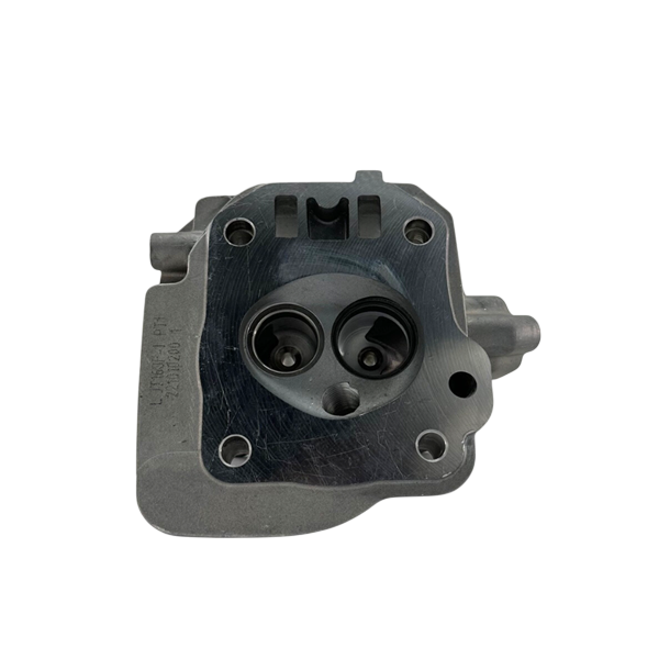 Head, Cylinder, 14cc, GX160 & 5.5 OHV (Chinese): Aftermarket Replacement (Chinese)
