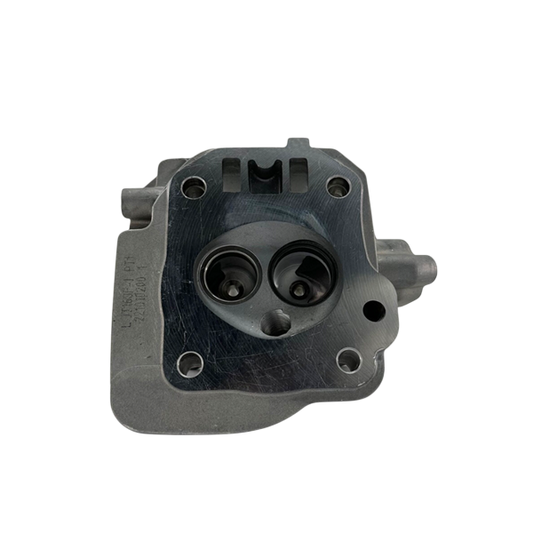 Head, Cylinder, 14cc, GX160 & 5.5 OHV (Chinese): Aftermarket Replacement (Chinese)