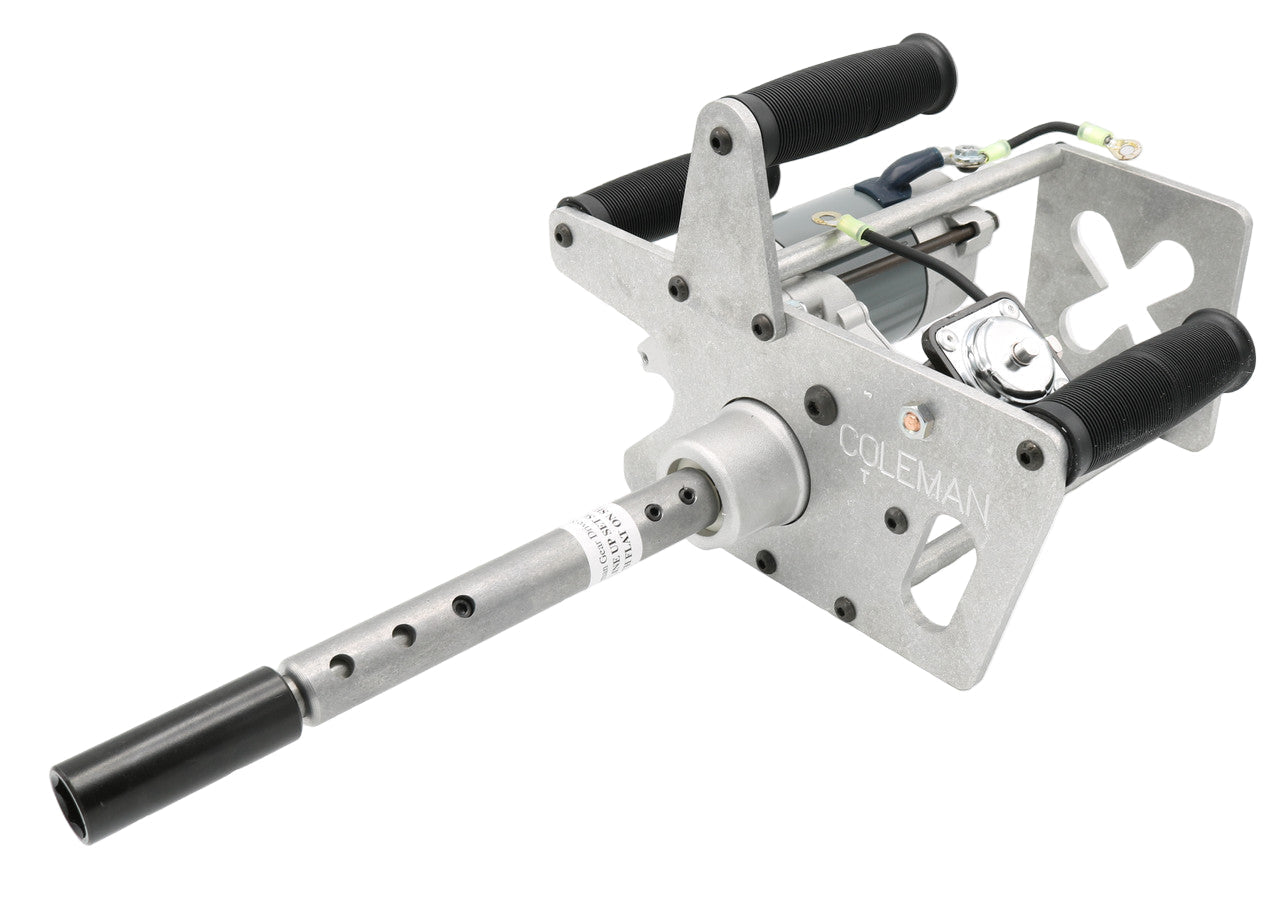 Heavy Duty Handheld Coleman Starter