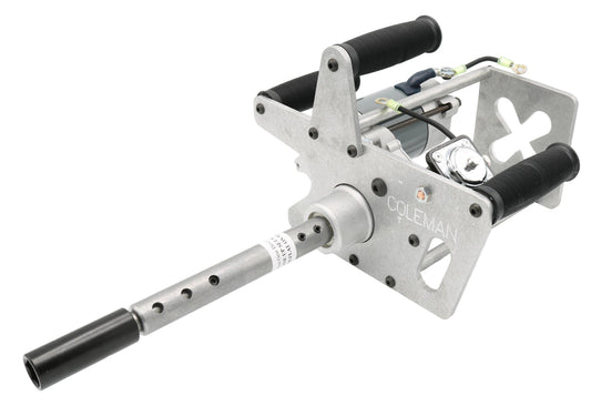 Heavy Duty Handheld Coleman Starter