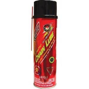 Chain Lube, Klotz
