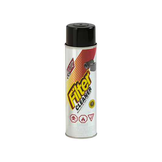 Klotz Air Filter Cleaning Solution - 16oz Spray