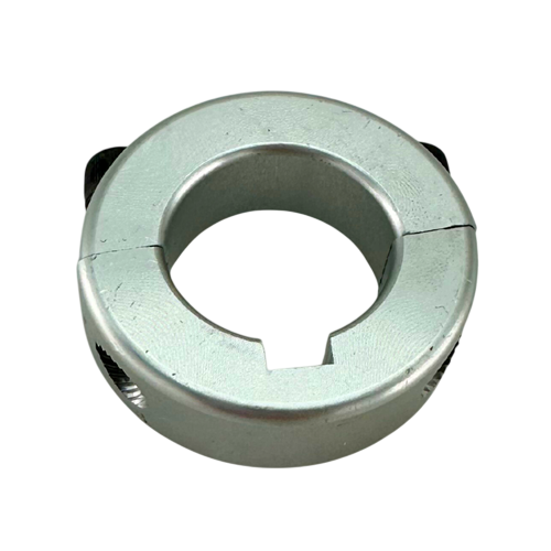 Aluminum Locking Axle Collar for 1'' Axles