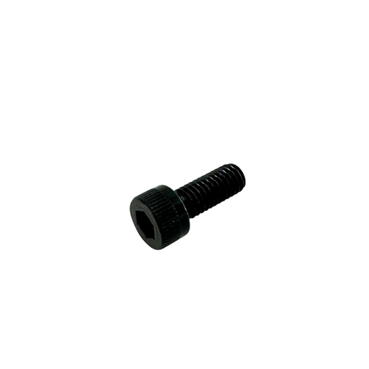 Bolt, Allen Head, M6 x 15mm, Each