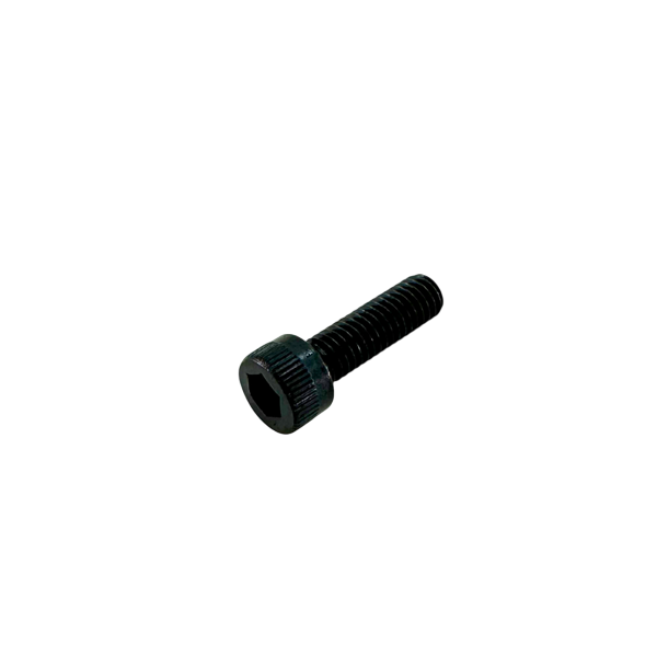 Bolt, Allen Head, M6 x 20mm, Each