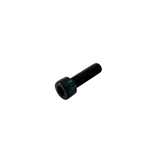 Bolt, Allen Head, M6 x 20mm, Each