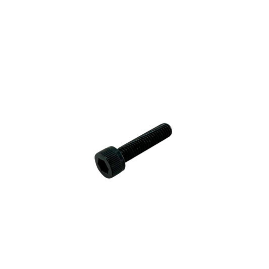 Bolt, Allen Head, M6 x 25mm, Each