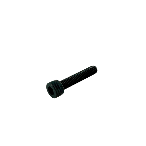 Bolt, Allen Head, M6 x 30mm, Each