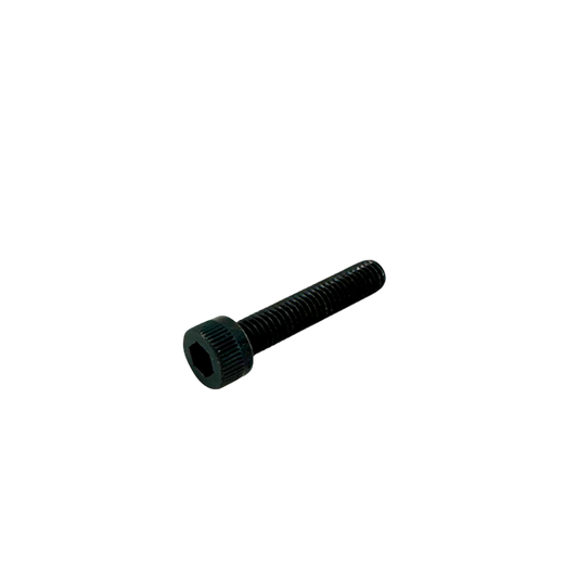 Bolt, Allen Head, M6 x 30mm, Each