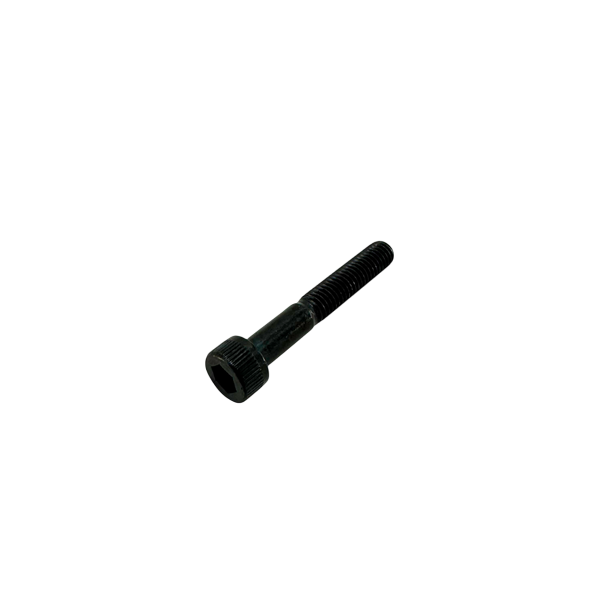 Bolt, Allen Head, M6 x 40mm, Each