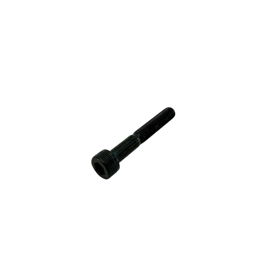 Bolt, Allen Head, M6 x 40mm, Each