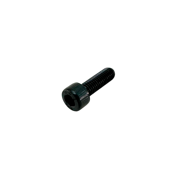 Bolt, Allen Head, M8 x 25mm, Each