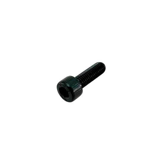 Bolt, Allen Head, M8 x 25mm, Each
