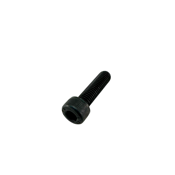 Bolt, Allen Head, M8 x 30mm, Each