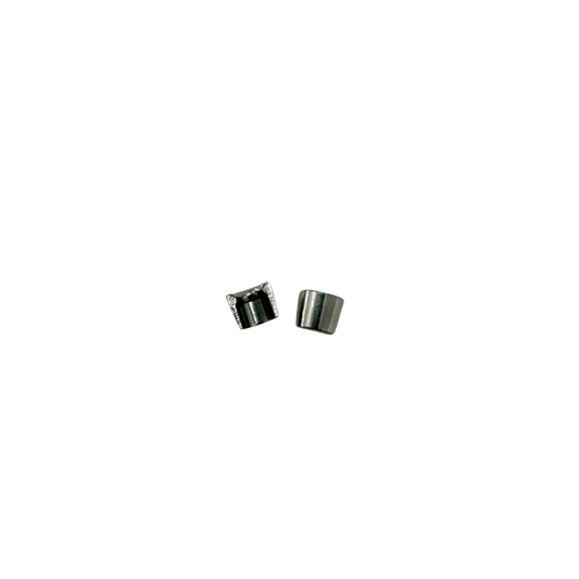 Replacement Keepers for Aluminum Retainers for 6.5mm Valve (GX270, GX390, & 13/15hp Clones)
