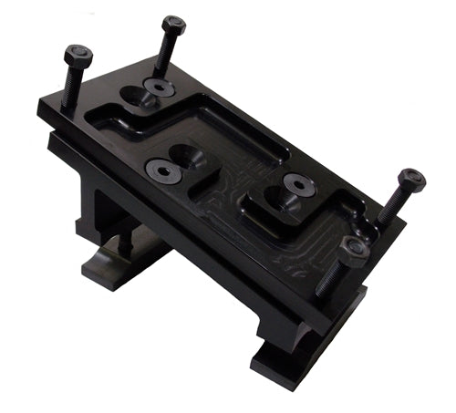 Motor Mount; GX270 & GX390, 420 Predator; 15 Degree