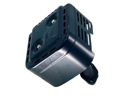 Muffler, 212 Predator Replacement