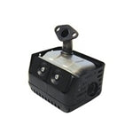Muffler, GX200: Aftermarket Replacement (Chinese)