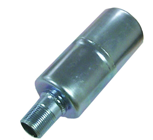 Muffler, Screw In, Large (3/4'' NPT)