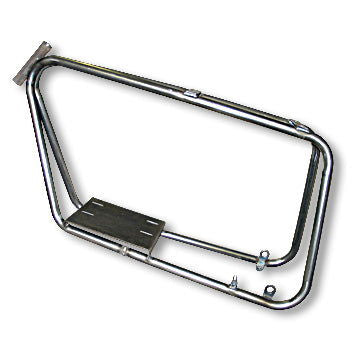 Mini-Bike Frame