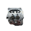 Piston, 90mm Dished for 420cc OHV Predator