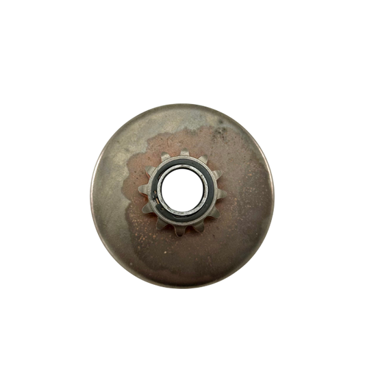 Noram GE 3/4'' Clutch, #35 Chain