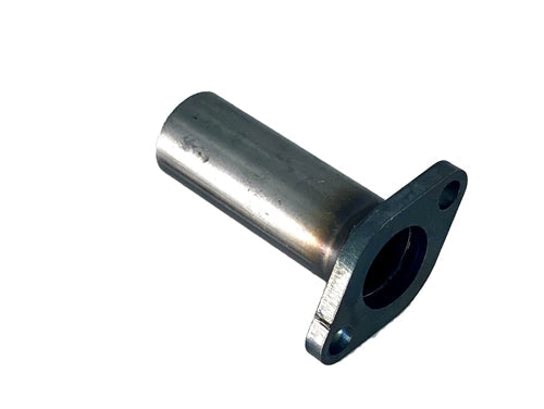Exhaust, Flange, Header with Stub, GX270 & GX390