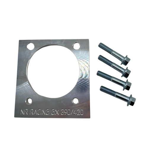 Torque Plate: GX270 to GX390 & 420cc Predator