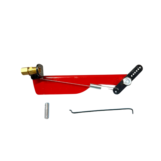 Sox Throttle Linkage Kit - GX200, 6.5 OHV, and 212 Predator