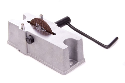 Ring Gap File, Manual