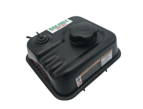 Gas Tank, 212 Predator, Hemi