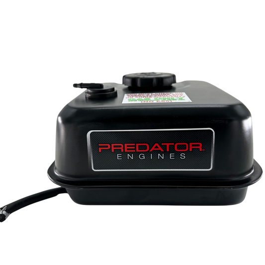 Gas Tank, 212 Predator, Non-Hemi