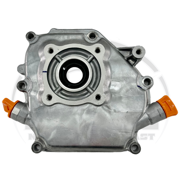 Side Cover, Crankcase, 212 Predator, Non-Hemi