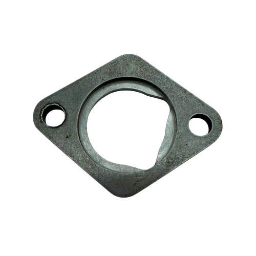 Flange, Steel, GX200 ''D'', Use for Custom Intakes