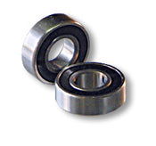 Precision Sealed Bearings - for Go Kart, MiniBike COMPLETE SELECTION