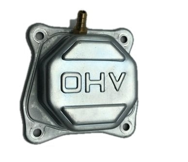 Valve Cover, 212 Predator (Non-Hemi) with Pulse Fitting