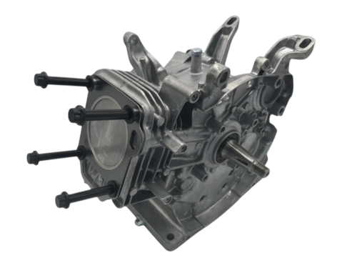 Short Block, Racing, GX270 Honda